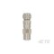 Te Connectivity M12 A-CODED F-5 CAB GLAND CONECTR FEMALE 1-2312501-1 - alternate 2
